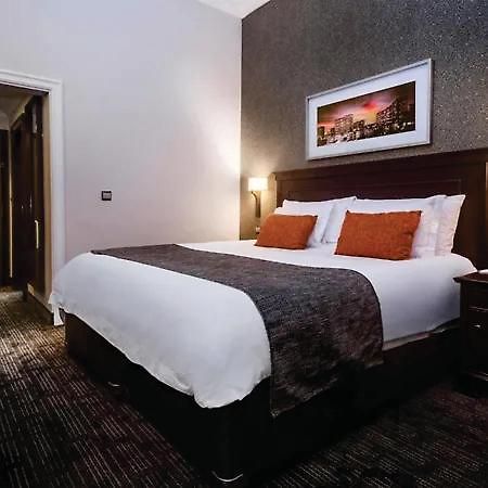White City Inn Gaborone Zewnętrze zdjęcie