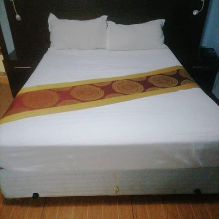 White City Inn Gaborone Zewnętrze zdjęcie