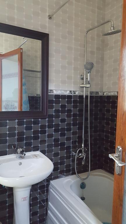 White City Inn Gaborone Zewnętrze zdjęcie