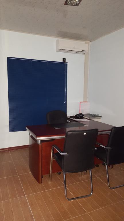 White City Inn Gaborone Zewnętrze zdjęcie