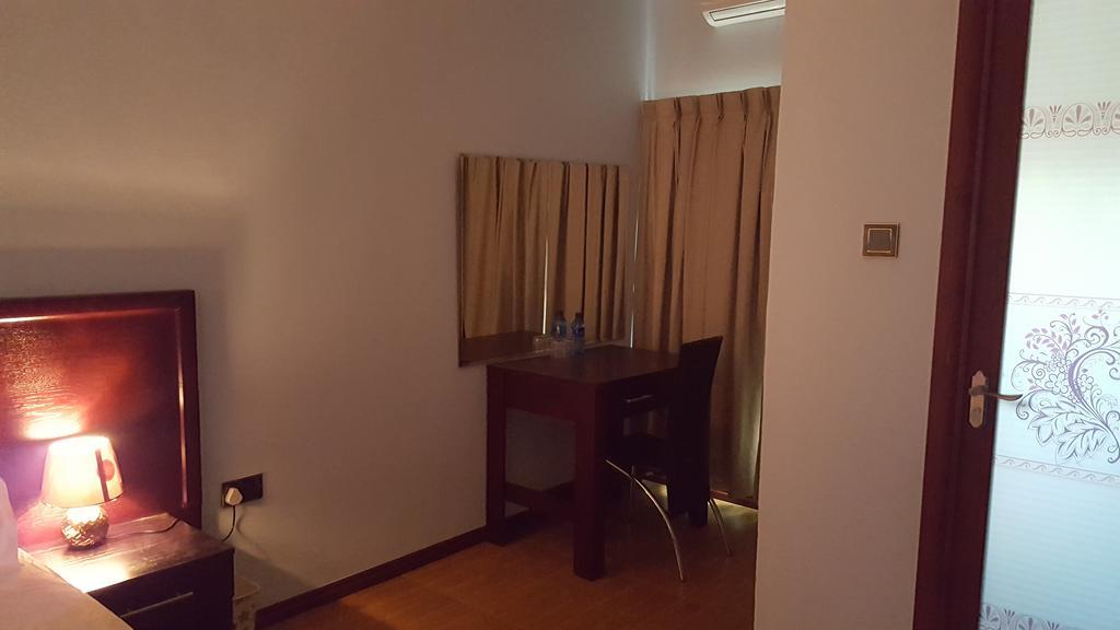White City Inn Gaborone Zewnętrze zdjęcie