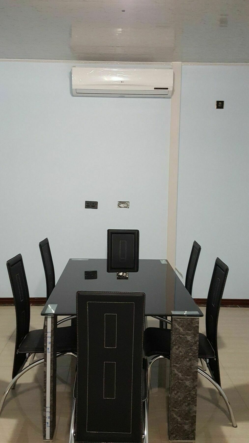 White City Inn Gaborone Zewnętrze zdjęcie