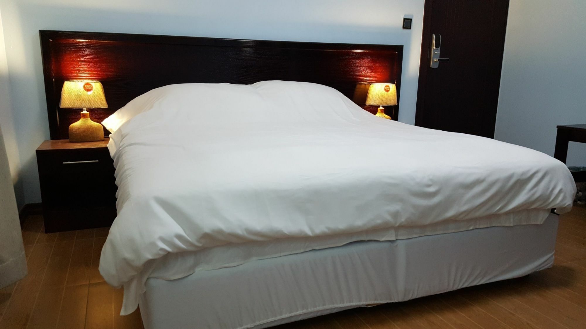 White City Inn Gaborone Zewnętrze zdjęcie