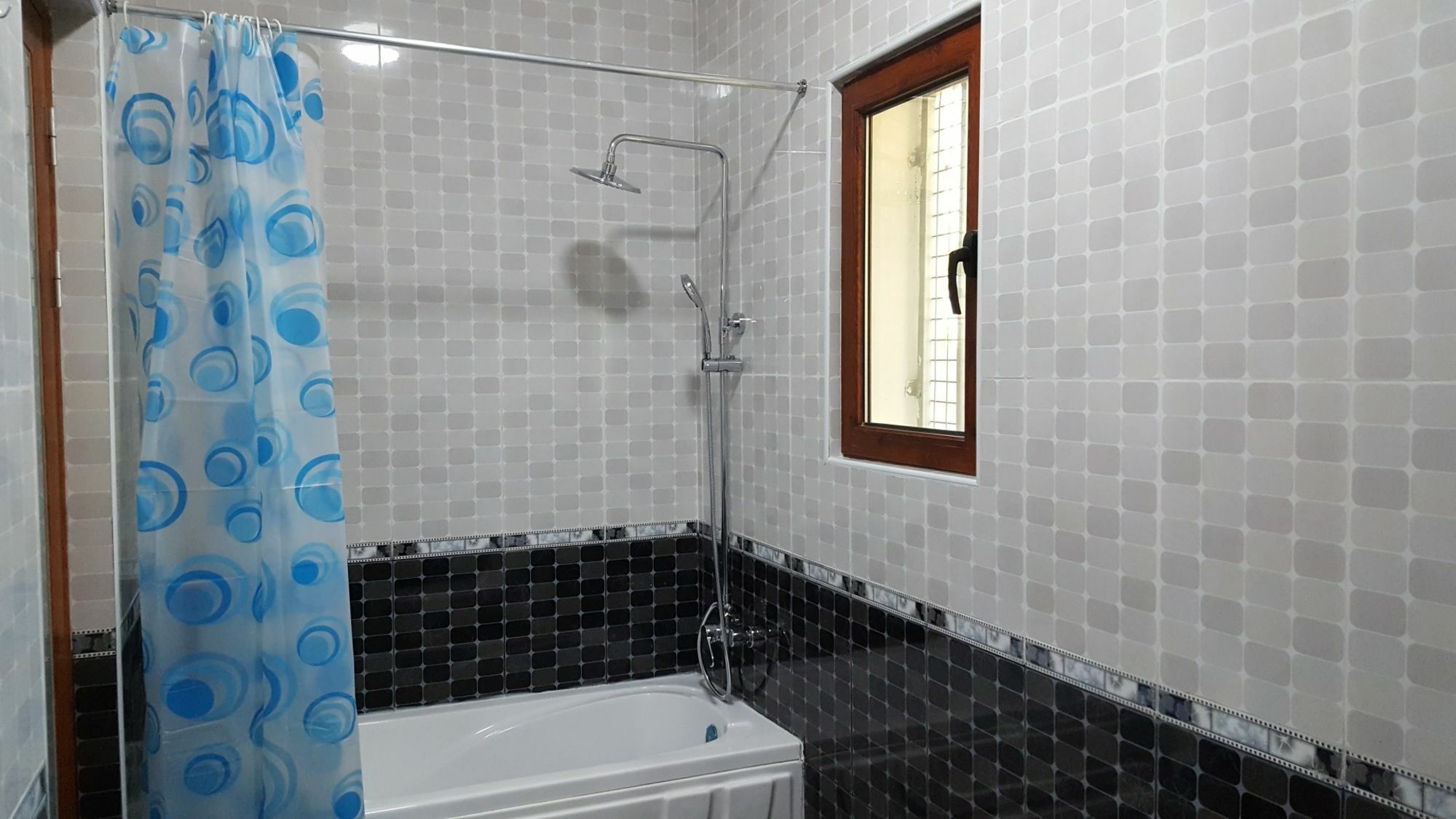 White City Inn Gaborone Zewnętrze zdjęcie